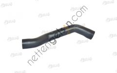 IBRAS 15918 TURBO HORTUMU ALFA ROMEO 147 / 156 / 159 1,9JTD 02>11  ALFA ROMEO BİNEK TURBO HORTUMU