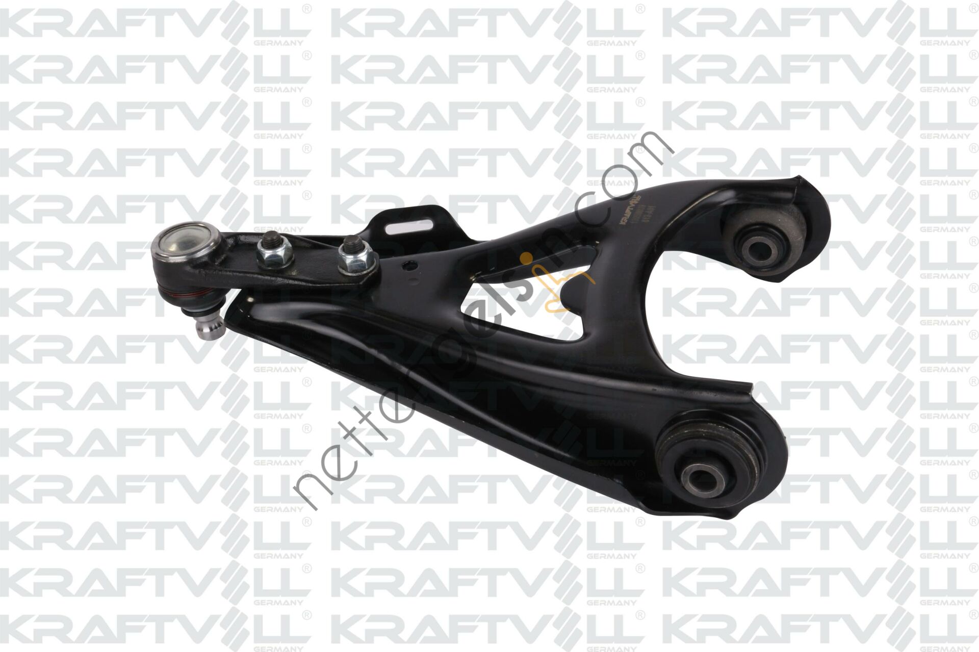 KRAFTVOLL 13050039 SALINCAK SOL KOMPLE R19 MEGANE I SCENIC  RENAULT BİNEK SALINCAK