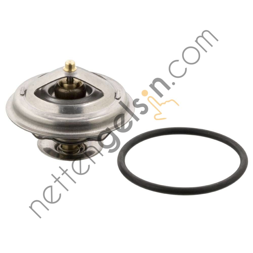 SWAG 20912191 TERMOSTAT 3 SERIES (E36), 5 SERIES (E34), 5 SERIES (E39), 7 SERIES (E38), Z3 (E36)  BMW BİNEK TERMOSTAT