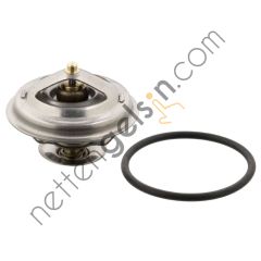 SWAG 20912191 TERMOSTAT 3 SERIES (E36), 5 SERIES (E34), 5 SERIES (E39), 7 SERIES (E38), Z3 (E36)  BMW BİNEK TERMOSTAT