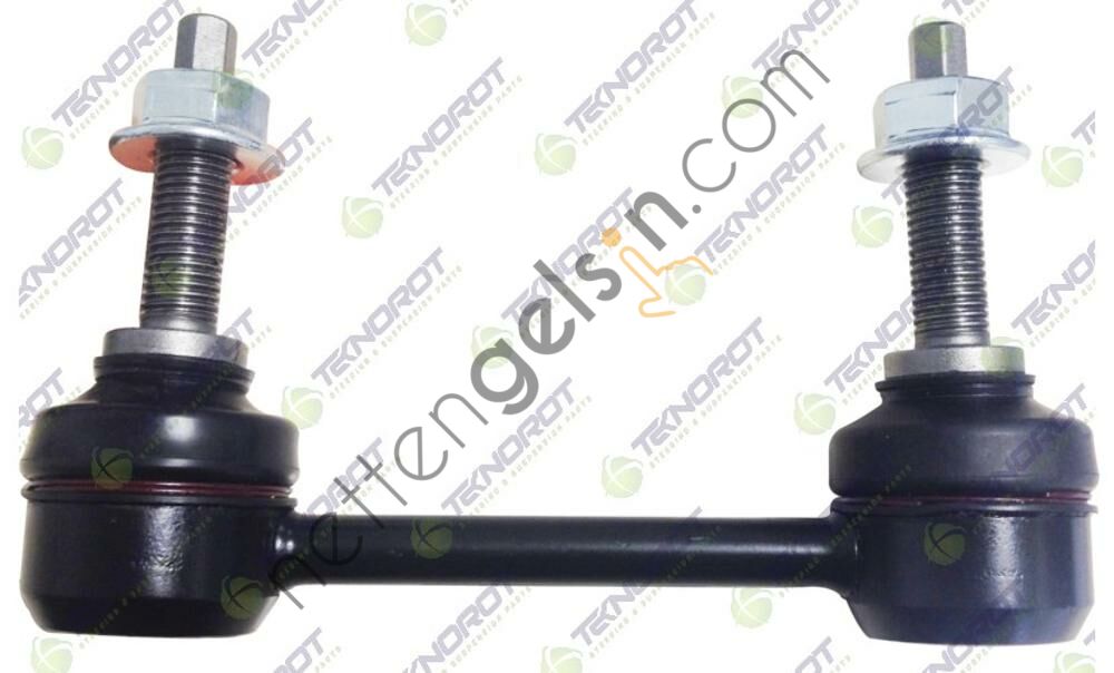 TEKNOROT DO-136 Z ROT ON ARKA DURANGO GRAND CHEROKEE 2010  JEEP BİNEK Z-ROT