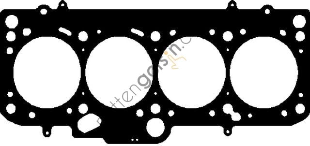 ELRING 124.474 CONTA SİL.KAP VW 1.6 GOLFIV 1.6 AKL,BSE,BFQ,BGU 06B103383H VW