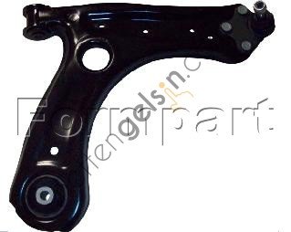 FORMPART 2609012 SALINCAK ROTILLI SAG CORDOBA POLO IBIZA ROOMSTER 1.2 1.4 1.9TDI AUB BBM  VW-AUDI-SEAT-SKODA BİNEK SALINCAK