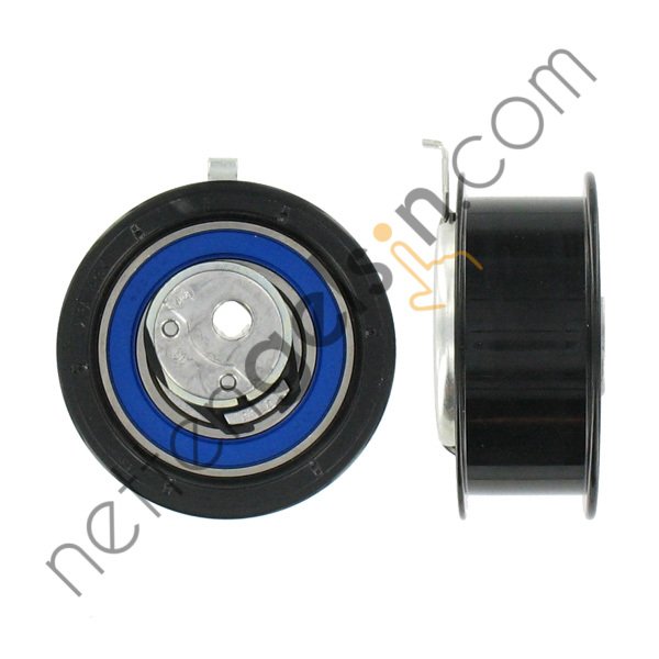 SKF VKM 11014 ALTERNATOR GERGI RULMANI (VW: POLO 1.9SDI 8V 96 01 &sol; CADDY 1.9SDI 95 99 &sol; SEAT : IBIZA 93 99) &sol; (K0156  VW-AUDI-SEAT-SKODA BİNEK ALTERNATÖR GERGİ RULMANI