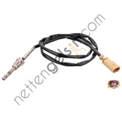 SWAG 30100804 EGSOZ SICAKLIK SENSORU (DIZEL PARTIKUL FILTRESI SONRA) CADDY 11> TOURAN 11>15 1.6TDI CAYB CAYC CAYD CAYE  VW-AUDI-SEAT-SKODA BİNEK