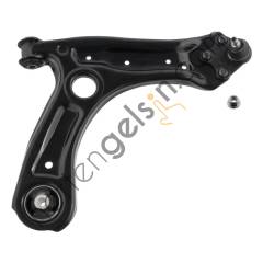 SWAG 30944548 SALINCAK ON SAG ROTILLI POLO 10> A1 11>18 IBIZA 09>17 TOLEDO 13>19 FABIA 15> RAPID 13>  VW-AUDI-SEAT-SKODA BİNEK SALINCAK
