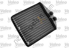VALEO 812225 KALORIFER RADYATORU COMBO C CORSA C TIGRA B  OPEL BİNEK KALORİFER RADYATÖRÜ