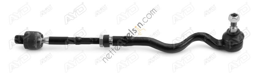 AYD 99-00731 ROT YAN E-46 01 --SAĞ 3210 6 777 504 32211096898 BMW
