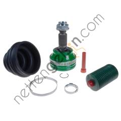 BLUEPRINT ADJ138904 AKS MİL KAFASI DIŞ FREELANDER I ABS Lİ TÜM MOD.-06 TDJ100470 LAND ROVER