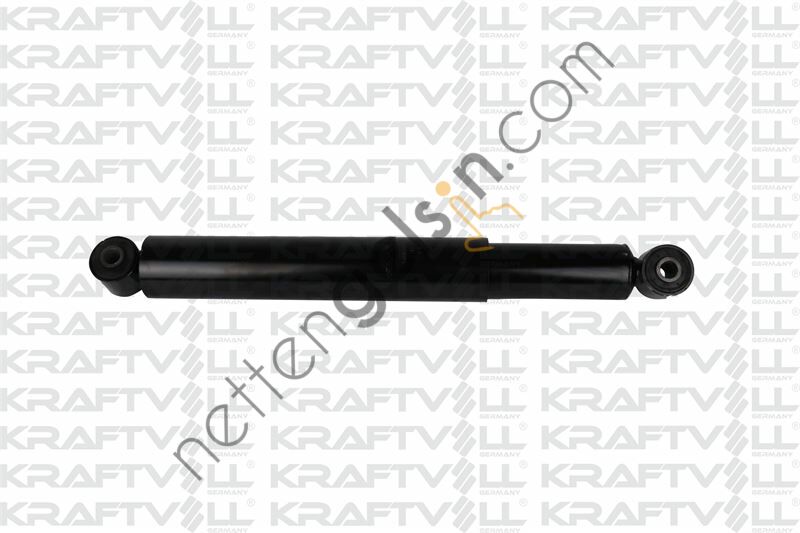 KRAFTVOLL 15040073 ON SASI AMORTISOR MERCEDES AXOR - ACTROS 1843-2031-2053 (N6571139)  MERCEDES AĞIR VASITA AMORTİSÖR