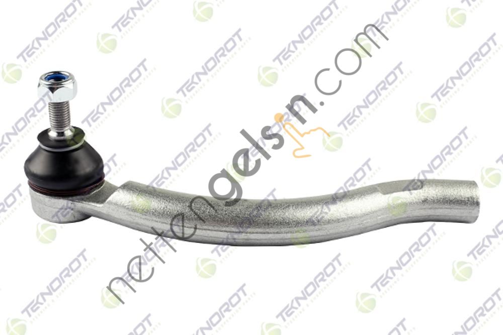 TEKNOROT H-352 ROTBASI SOL HONDA ACCORD 2003-2008  HONDA BİNEK ROT BAŞI