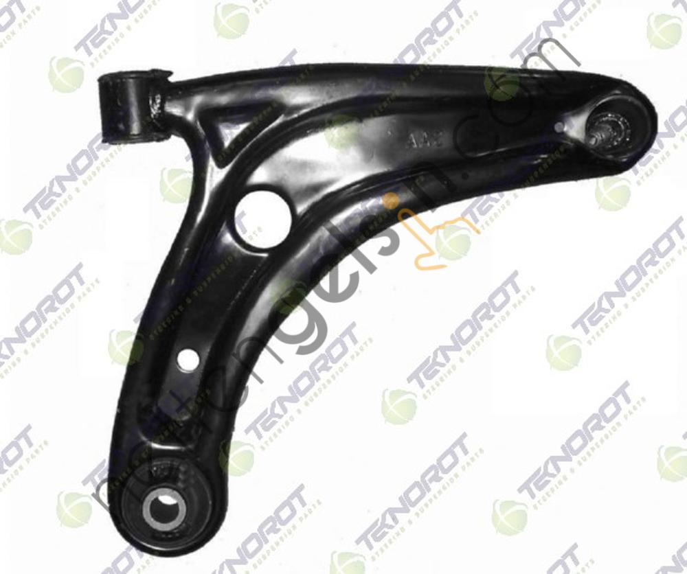 TEKNOROT H-506 ALT SALINCAK SAG ROTILLI KOMPLE HONDA CITY 2002 2007  HONDA BİNEK SALINCAK