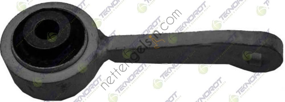 TEKNOROT M-856 ASKI ROTU ON SAG S-CLASS W220 98>05  MERCEDES BİNEK Z-ROT