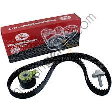 GATES GT:K015675XS TRİGER SETİ 607 176/246/415/117/NOTE/QASHQAI 13> A6079930397 MERCEDES