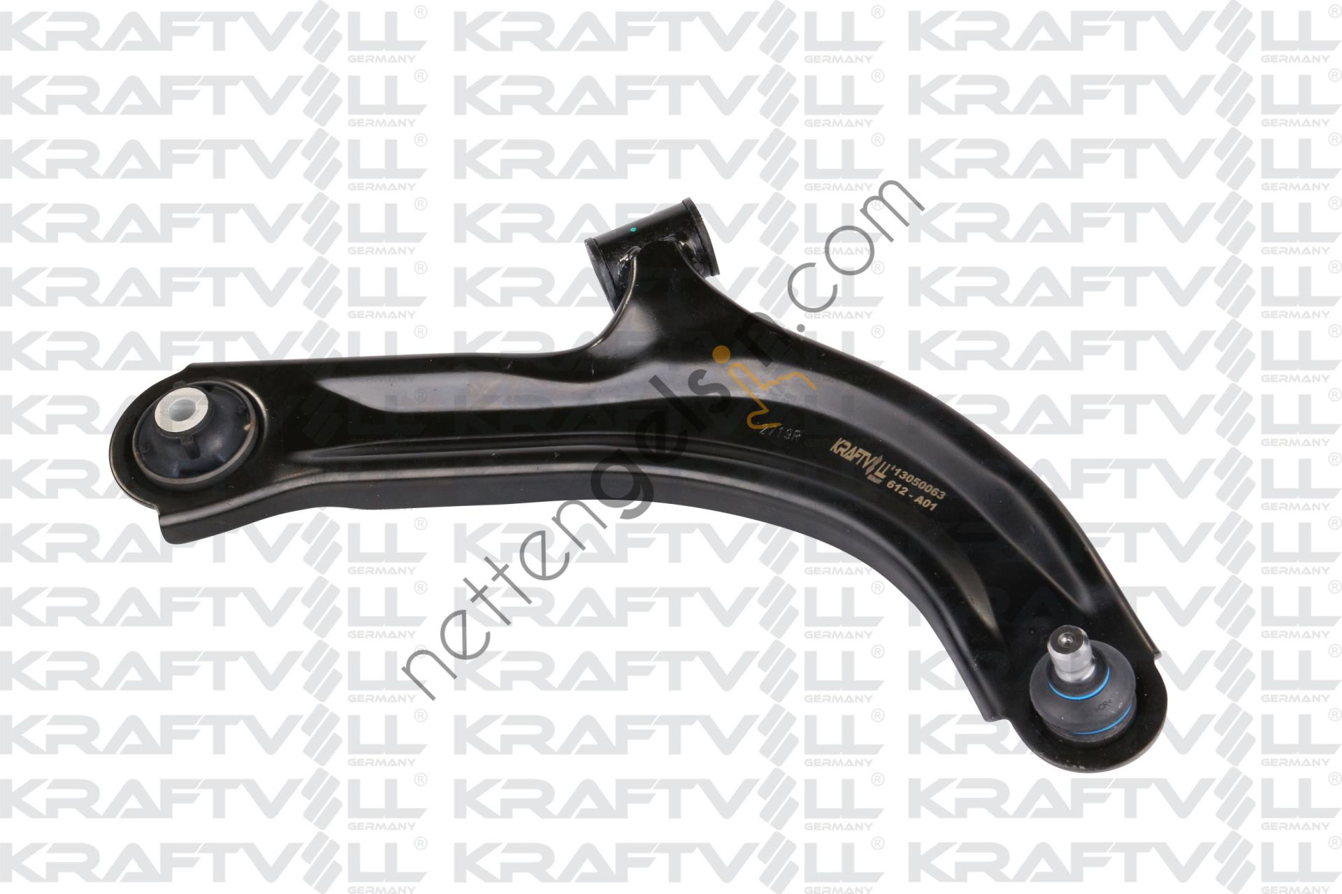 KRAFTVOLL 13050063 SALINCAK SAG ROTILLI MICRA (K12)  NISSAN BİNEK SALINCAK
