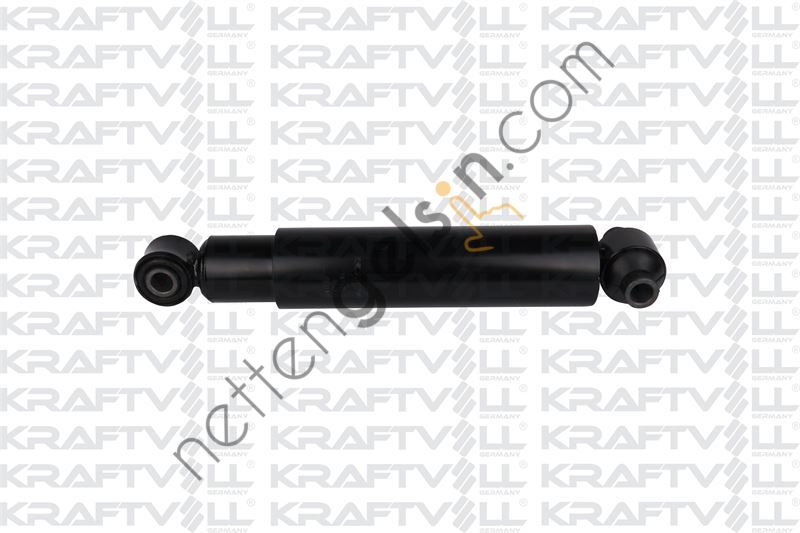 KRAFTVOLL 15040013 ARKA SASI AMORTISOR MERCEDES ACTROS MP2-MP3 / AXOR 1840  MERCEDES AĞIR VASITA AMORTİSÖR