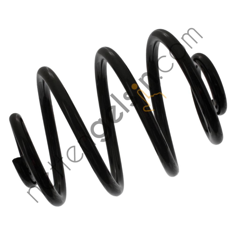 SWAG 40939060 HELEZON YAYI ARKA OPEL CORSA B 424394 (STD 124016R EŞDEĞERİ) OPEL BİNEK HELEZON YAYI