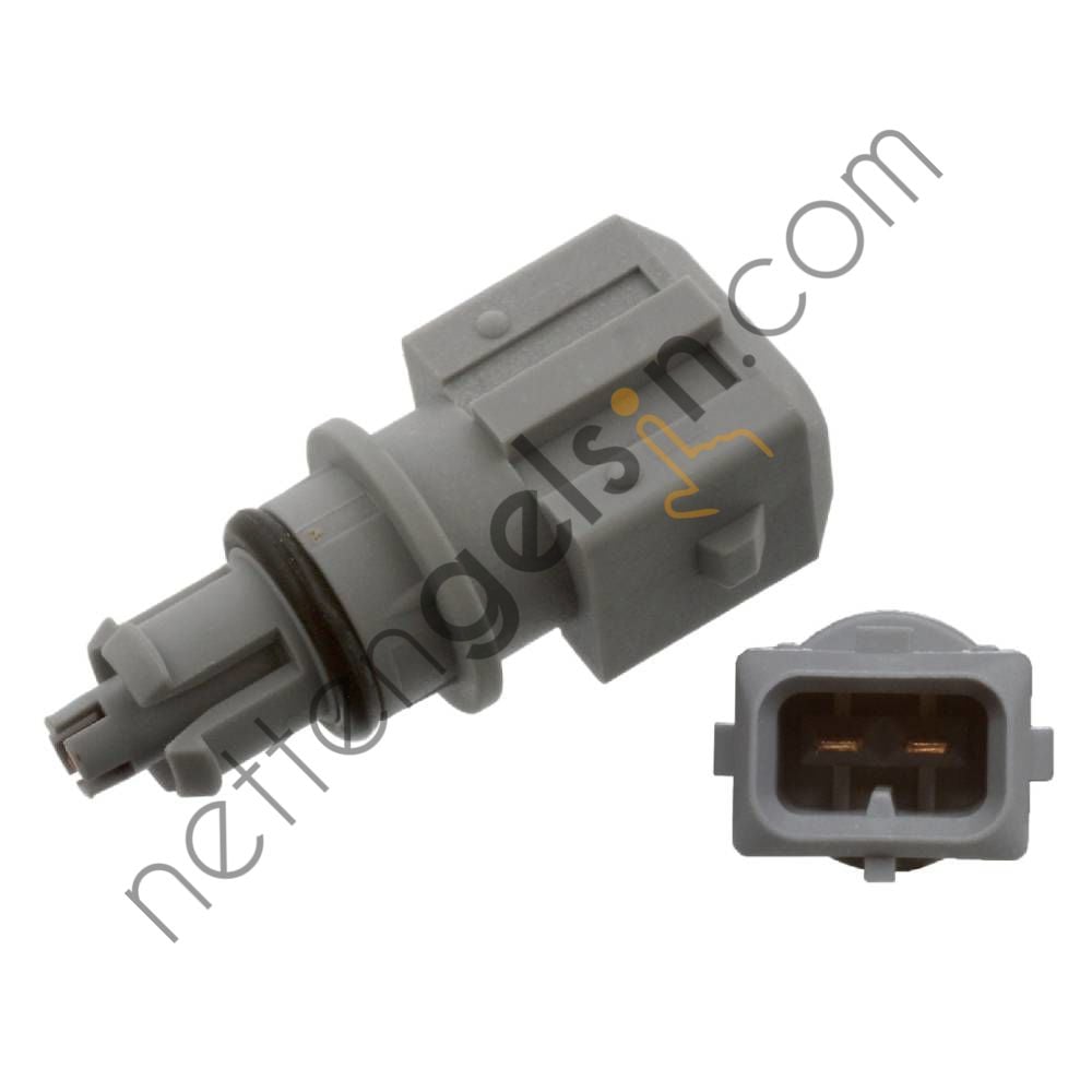 SWAG 60937185 HAVA SICAKLIK SENSÖRÜ EMME MANIFOLDU IÇIN KANGOO-CLIO-MODUS 2001> 19206C (CIT 19206C EŞDEĞERİ) RENAULT BİNEK