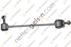 TEKNOROT M-889 ASKI ROTU ARKA SOL S-CLASS W221 05>13 C216 06>13  MERCEDES BİNEK Z-ROT