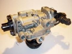 WABCO 4757200050 FREN BASINC VENTILI (OTOMATIK) MERCEDES ATEGO- DAF  MERCEDES AĞIR VASITA BASINC AYAR VENTILI