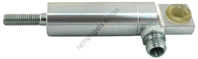 ASPART 430014311 ALV YÜK AYAR VENTİL PİSTONU 906 AXOR Y.MODEL> A3754301626 MERCEDES