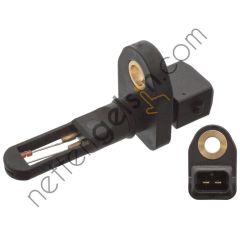FEBI 171621 MOTOR SICAKLIK SENSORU PASSAT AUDI A4 A6 SKODA OCTAVIA 1,8 T AEB AWT  VW-AUDI-SEAT-SKODA BİNEK MUHTELİF