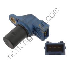 SWAG 62931202 KRANK MIL SENSORU BERLINGO 1,4I XSARA P106 1,4I P206 P306 1,4I  PEUGEOT-CITROEN BİNEK KRANK DEVİR SENSÖRÜ