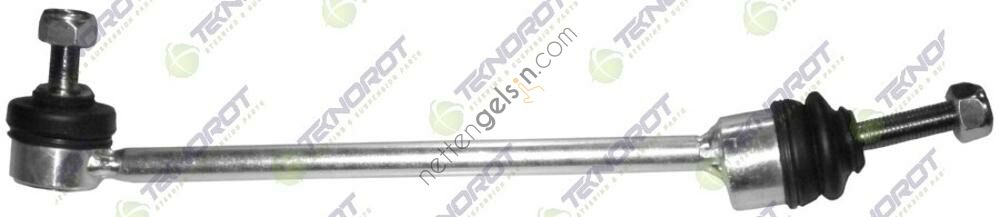 TEKNOROT M-897 ASKI ROTU ON SOL 4-matic S-CLASS W221 05>13 C216 08>13  MERCEDES BİNEK Z-ROT