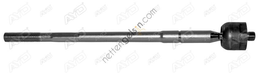 AYD 95-09383 ROT MİLİ MITSUBISHI LANCER 09> OUTLANDER 03> 3812F1 MITSUBISHI