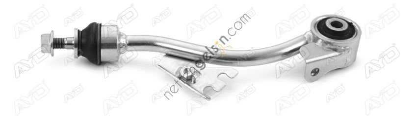 AYD 96-16304 VİRAJ ROTU 211 SOL 4 MATIC A2113204789 MERCEDES