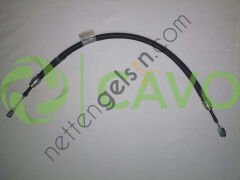 CAVO 1114 639 MEKANIK SANZ. TEL HALAT PUNTO II (188) 1,3JTD 16V 1,9DS 1,9JTD 1,9JTD 1999>  FIAT BİNEK