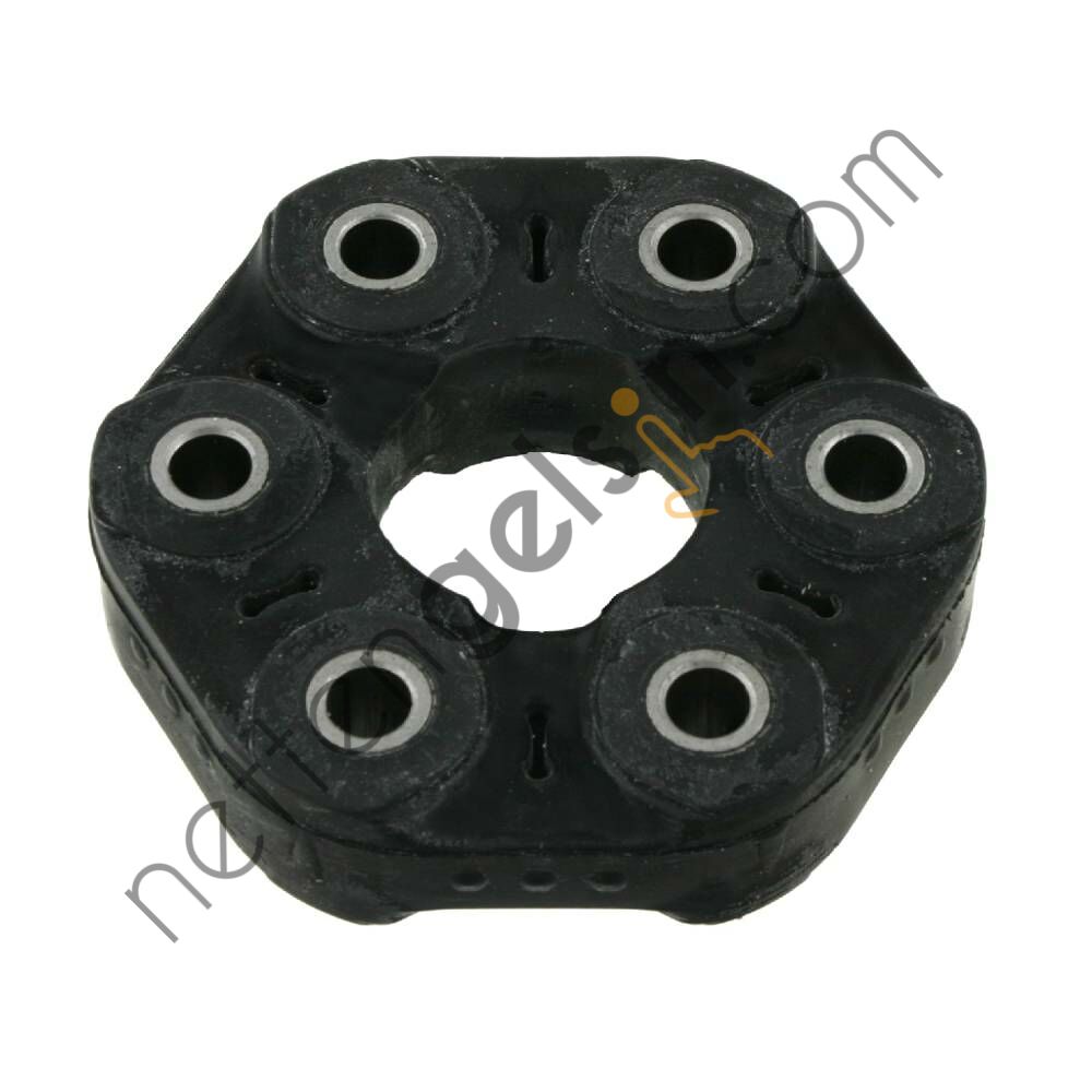 FEBI 23961 SAFT TAKOZU BMW G20 E60 F10 E61 F11 E63 E64 G32  BMW BİNEK ŞAFT ASKI TAKOZU
