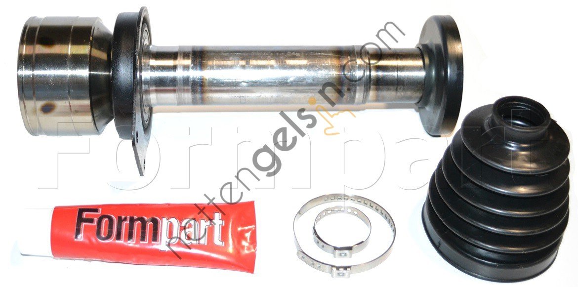 FORMPART 29398078&sol;S AKS KAFASI IC SAG TRANSPORTER T5 2,0 TDI 102 HP 03>11 26X28X330  VW-AUDI-SEAT-SKODA BİNEK AKS KAFASI