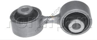 FORMPART 4608021 DENGE KOLU Z ROTU ARKA SAG SOL PORSCHE MACAN 14>  VW-AUDI-SEAT-SKODA BİNEK Z-ROT