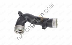 IBRAS 27683 TURBO HORTUMU GOLF IV 03>06 BORA 03>05 LEON 00>06 TOLEDO 99>04 1,9TDI ARL  VW-AUDI-SEAT-SKODA BİNEK TURBO HORTUMU