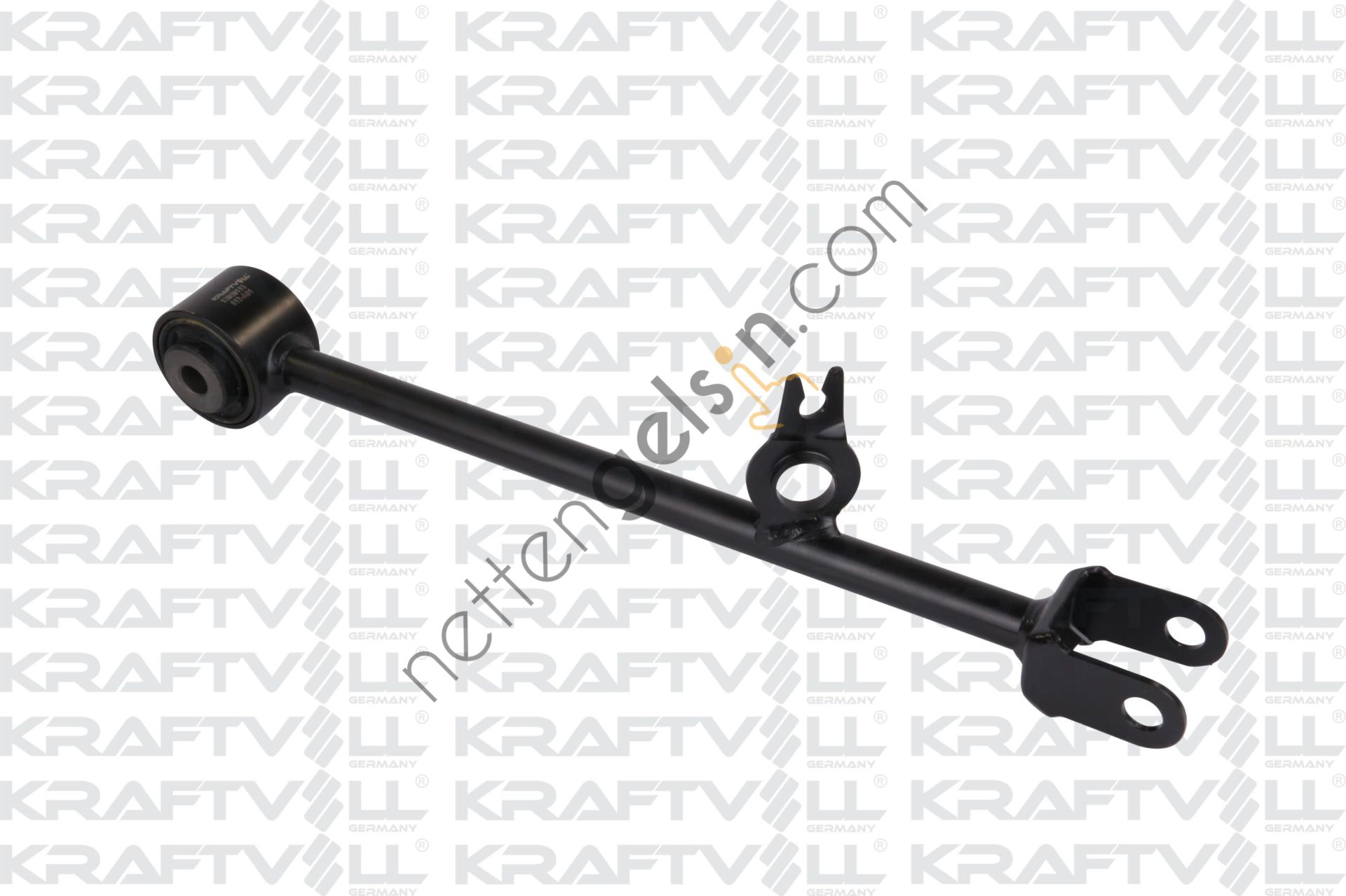 KRAFTVOLL 13050113 DENGE KOLU ARKA SOL DUSTER 2011-  DACIA BİNEK SALINCAK DENGE KOLU