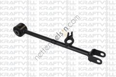 KRAFTVOLL 13050113 DENGE KOLU ARKA SOL DUSTER 2011-  DACIA BİNEK SALINCAK DENGE KOLU