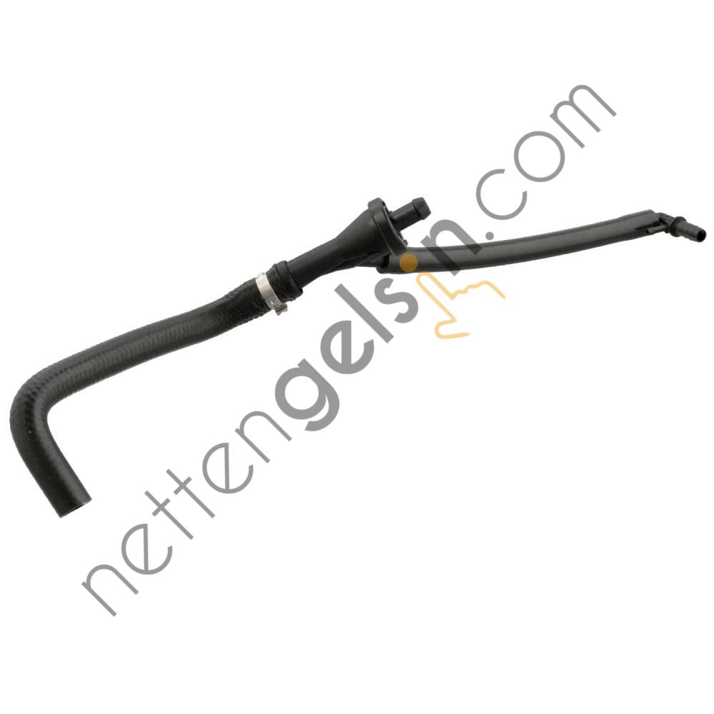 SWAG 20104092 HAVA TAHLIYE HORTUMU BMW E36 E39 E46 M54 11 61 7 503 621 (GATES EMH235 EŞDEĞERİ) BMW BİNEK