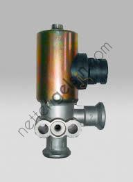 WABCO 4720706390 MOTOR FREN SELONOID VENTILI M-BENZ ACTORS AXOR ATEGO / DAF XF 95 - 105  MERCEDES AĞIR VASITA