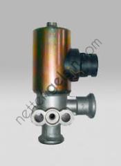 WABCO 4720706390 MOTOR FREN SELONOID VENTILI M-BENZ ACTORS AXOR ATEGO / DAF XF 95 - 105  MERCEDES AĞIR VASITA