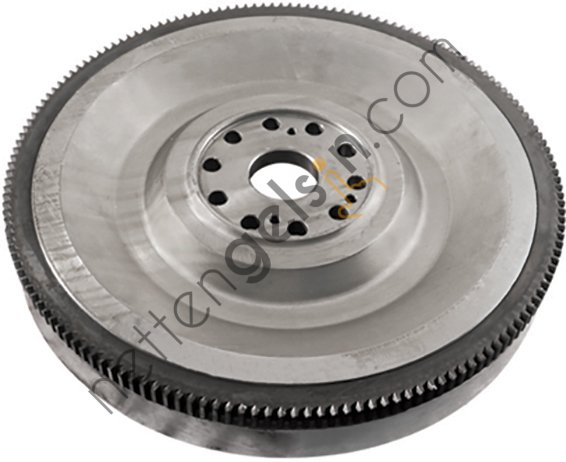 ASPART 030090383 VOLAN KOMPLE 430mm RENAULT KERAX-PREMIUM 385&sol;400 5000686610 RENAULT