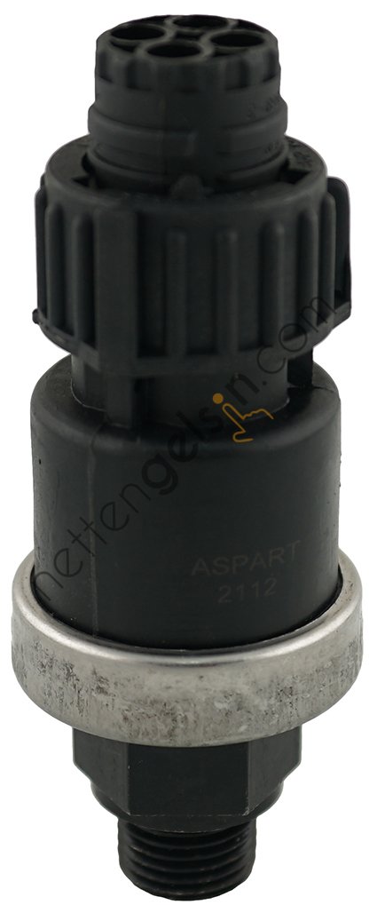 ASPART 153050383 BASINÇ MÜŞÜRÜ RVI 385&sol;400&sol;420 DCI 7403987499 RENAULT