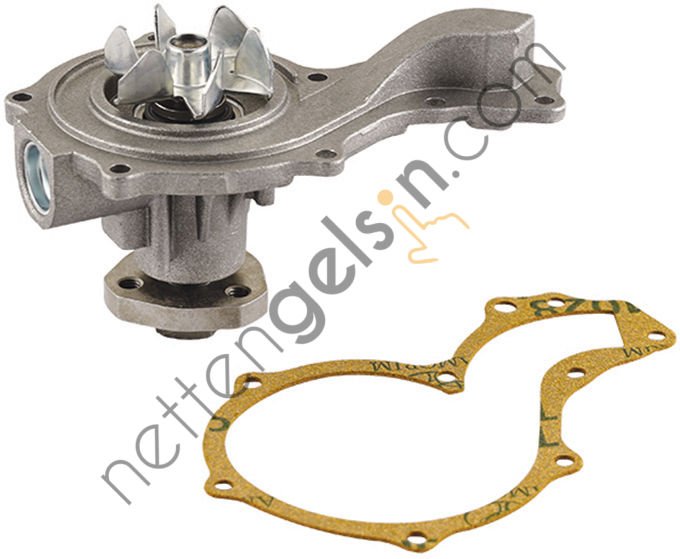 ASPART 200123113 DEVİRDAİM VW 1.6 POLO CLS,GOLFIII K.KAFA 037121005C VW