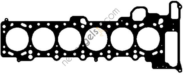 ELRING 373.180 CONTA SİLİNDİR KAPAK M-54 3.20/5.20 KALIN 11127506984 BMW
