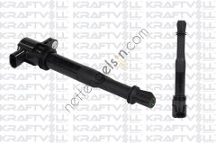 KRAFTVOLL 05020040 ATESLEME BOBINI DOBLO 1,6 16V 2001› PALIO 1,6  FIAT BİNEK ATEŞLEME BOBİNİ