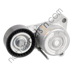SWAG 10949870 KAYIS GERGI RULMANI (KUTUKLU) X218 12>17 C218 11>17 W212 11>15 W221 11>13 W222 15>17 W166 15>18 W463 12>  MERCEDES BİNEK ALTERNATÖR GERGİ RULMANI