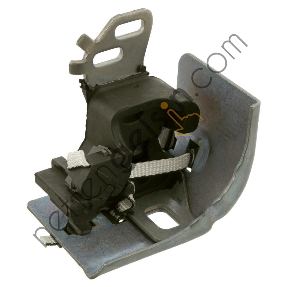 SWAG 60929584 EGSOZ TAKOZU ORTA MEGANE II SCENIC II 8200035447 (UCEL 10737 EŞDEĞERİ) RENAULT BİNEK