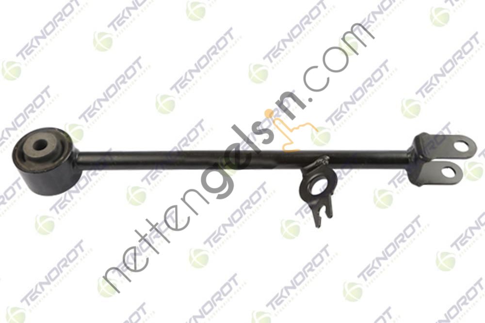 TEKNOROT DC-345 DENGE KOLU ARKA SOL DUSTER 2011  DACIA BİNEK SALINCAK DENGE KOLU