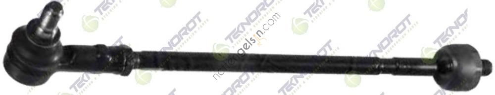 TEKNOROT M-701703 ROT MILI + ROT BASI VOLKSWAGEN LT 28 35 46 96>06 MERCEDES SPRINTER 901>904 95>06  VW-AUDI-SEAT-SKODA BİNEK ROT MİLİ