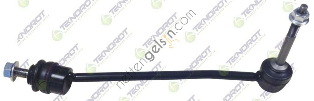 TEKNOROT M-976 ASKI ROTU ON SAG S-CLASS W222 17> A217 17> C217 17>  MERCEDES BİNEK Z-ROT